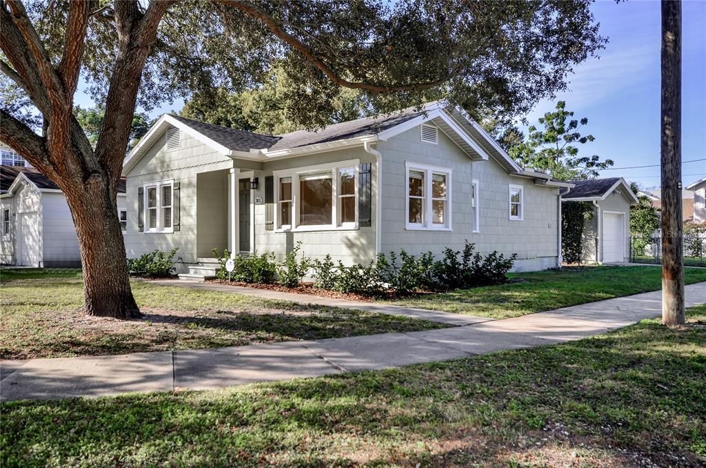 301 S AUDUBON AVENUE