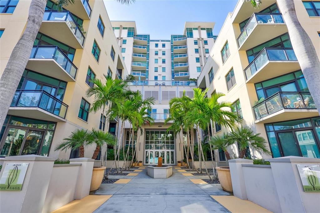 400 4TH AVENUE S UNIT 1004