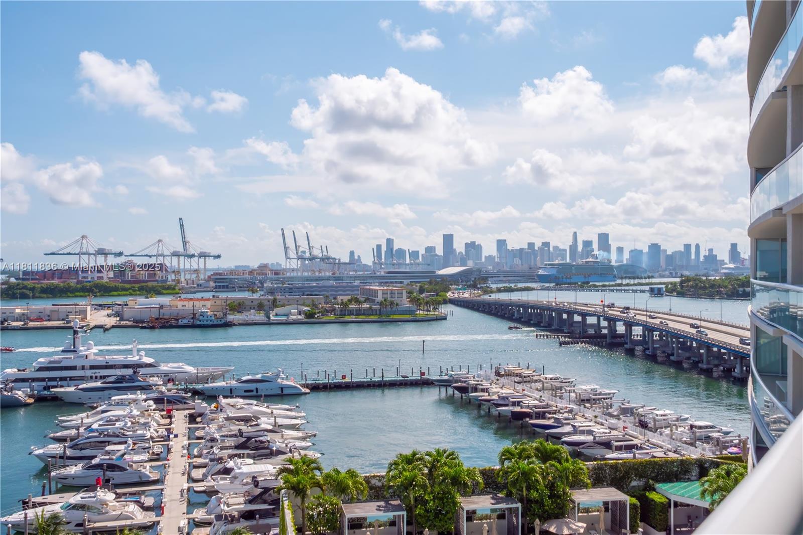450 Alton Rd # 1007, Miami Beach FL 33139