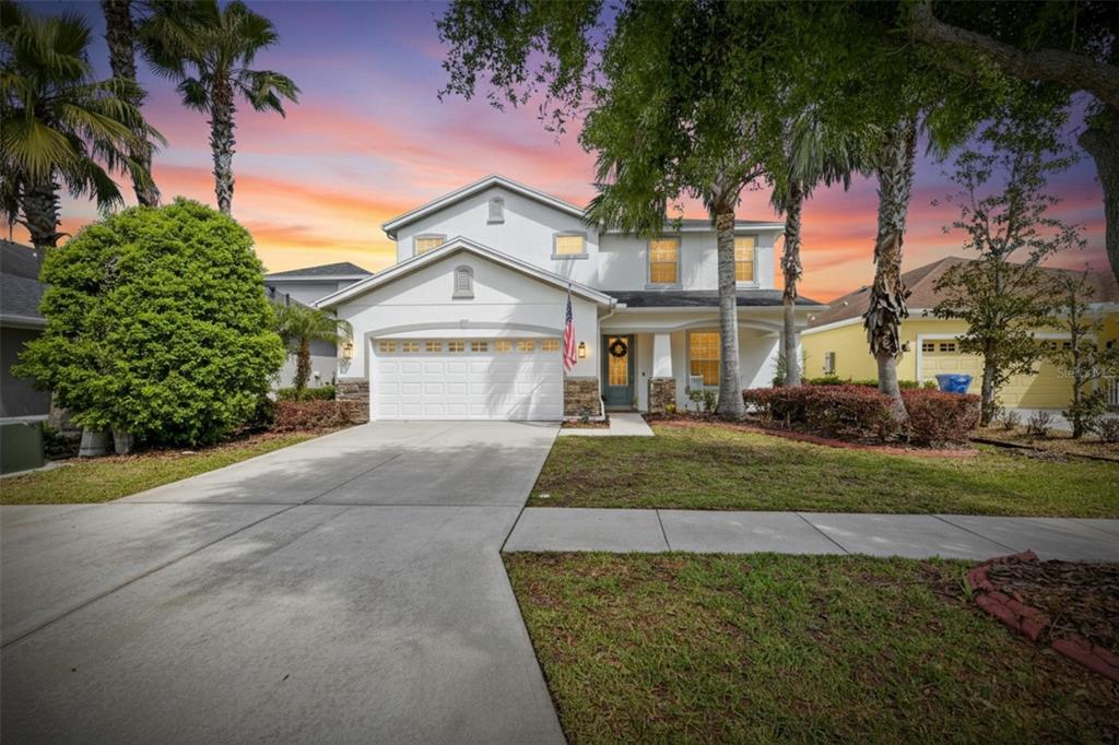 8115 SAVANNAH POINT COURT