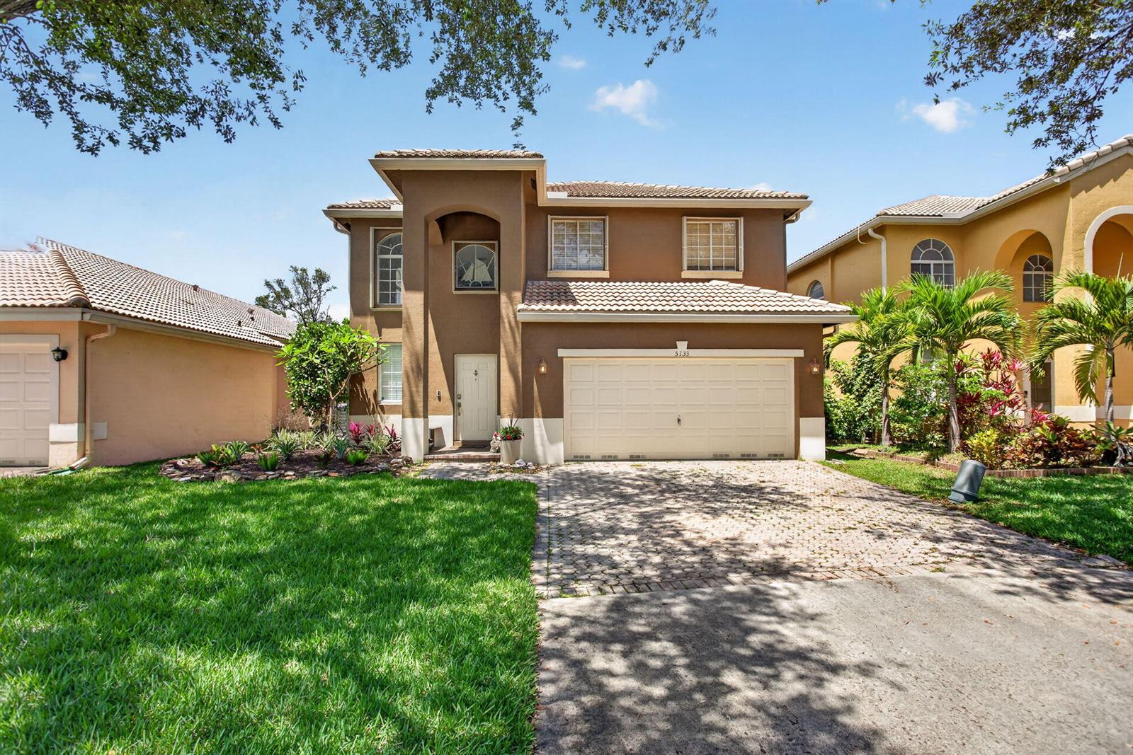 5133 Heron Place, Coconut Creek FL 33073