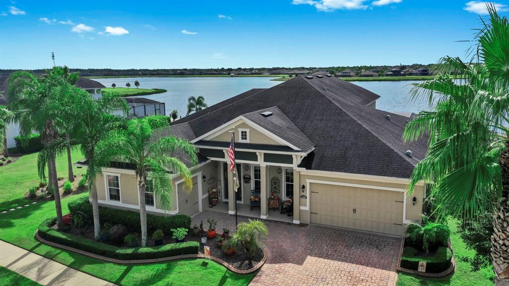 11337 LAKE LUCAYA DRIVE