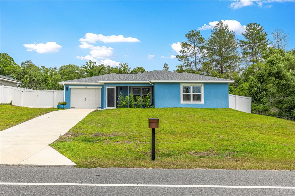 460 MARION OAKS BOULEVARD