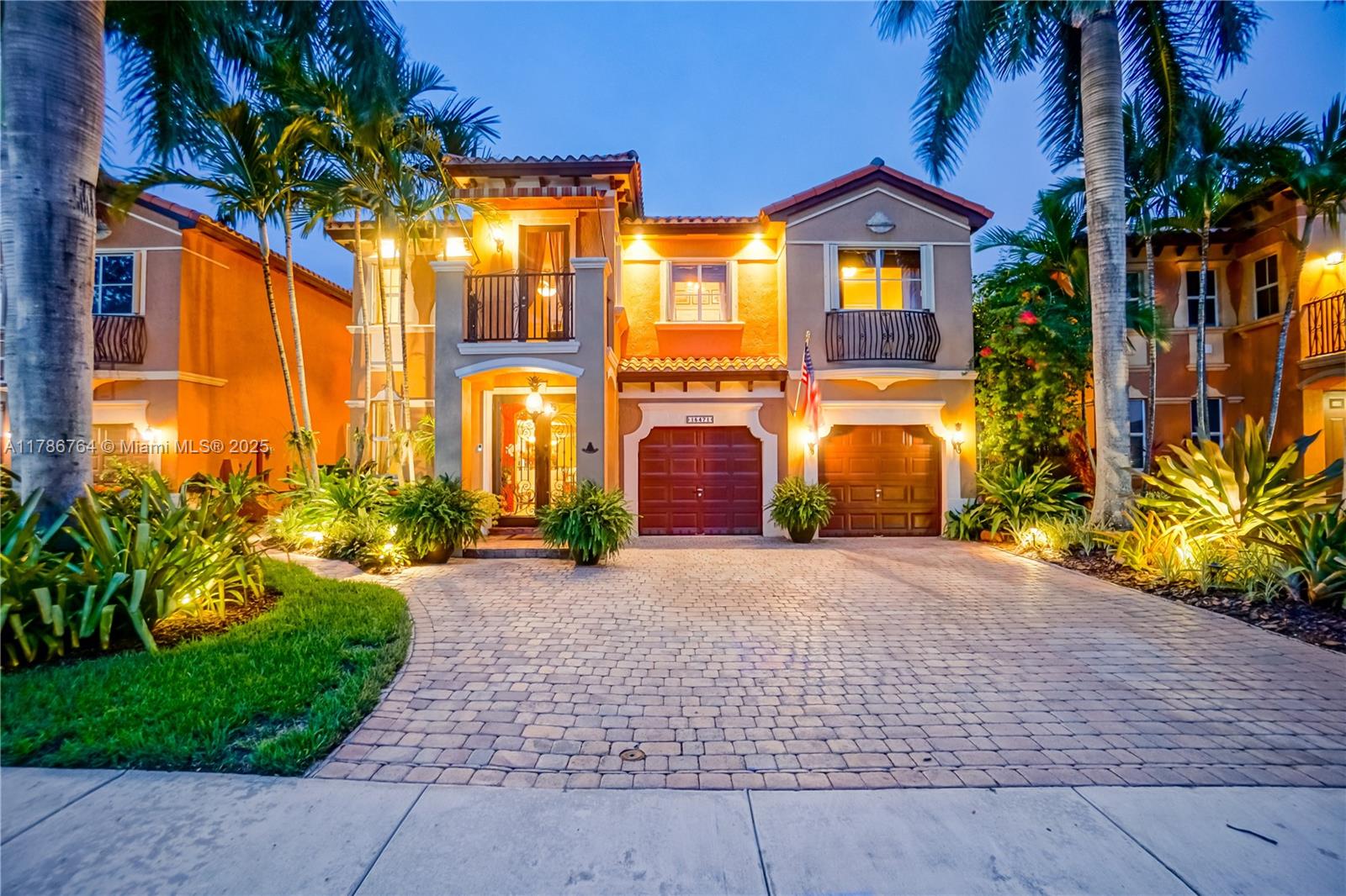 15471 SW 30th St, Miami FL 33185