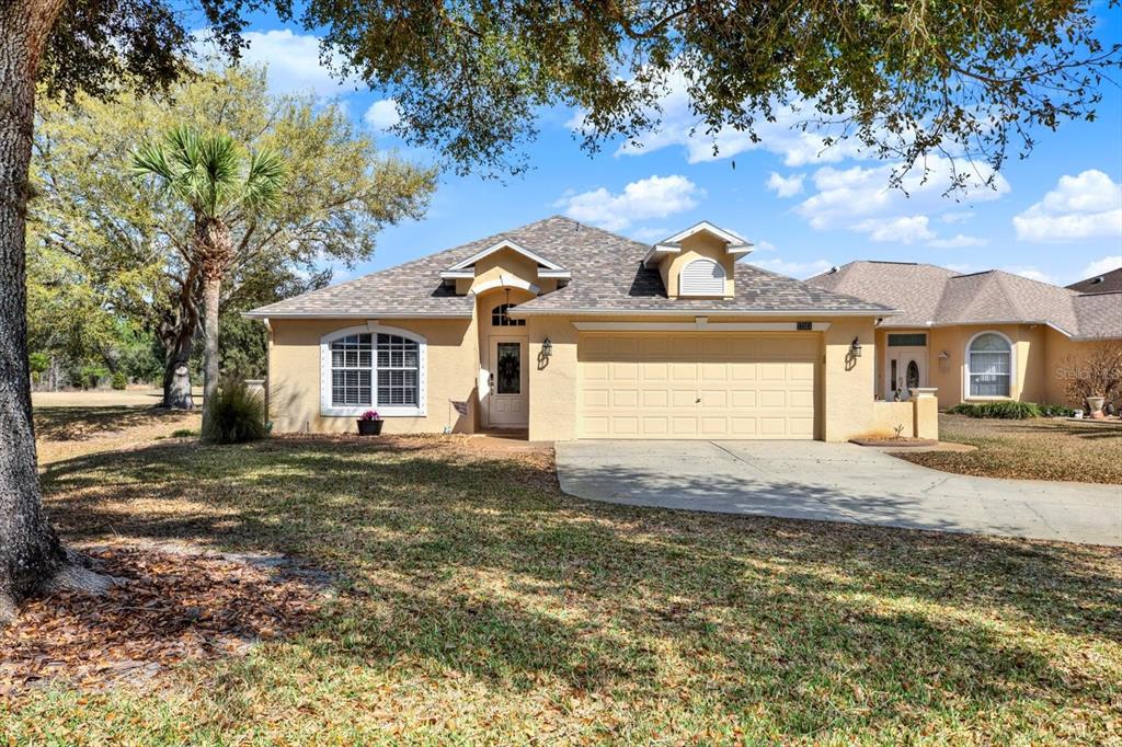 17351 EAGLE TRACE DRIVE