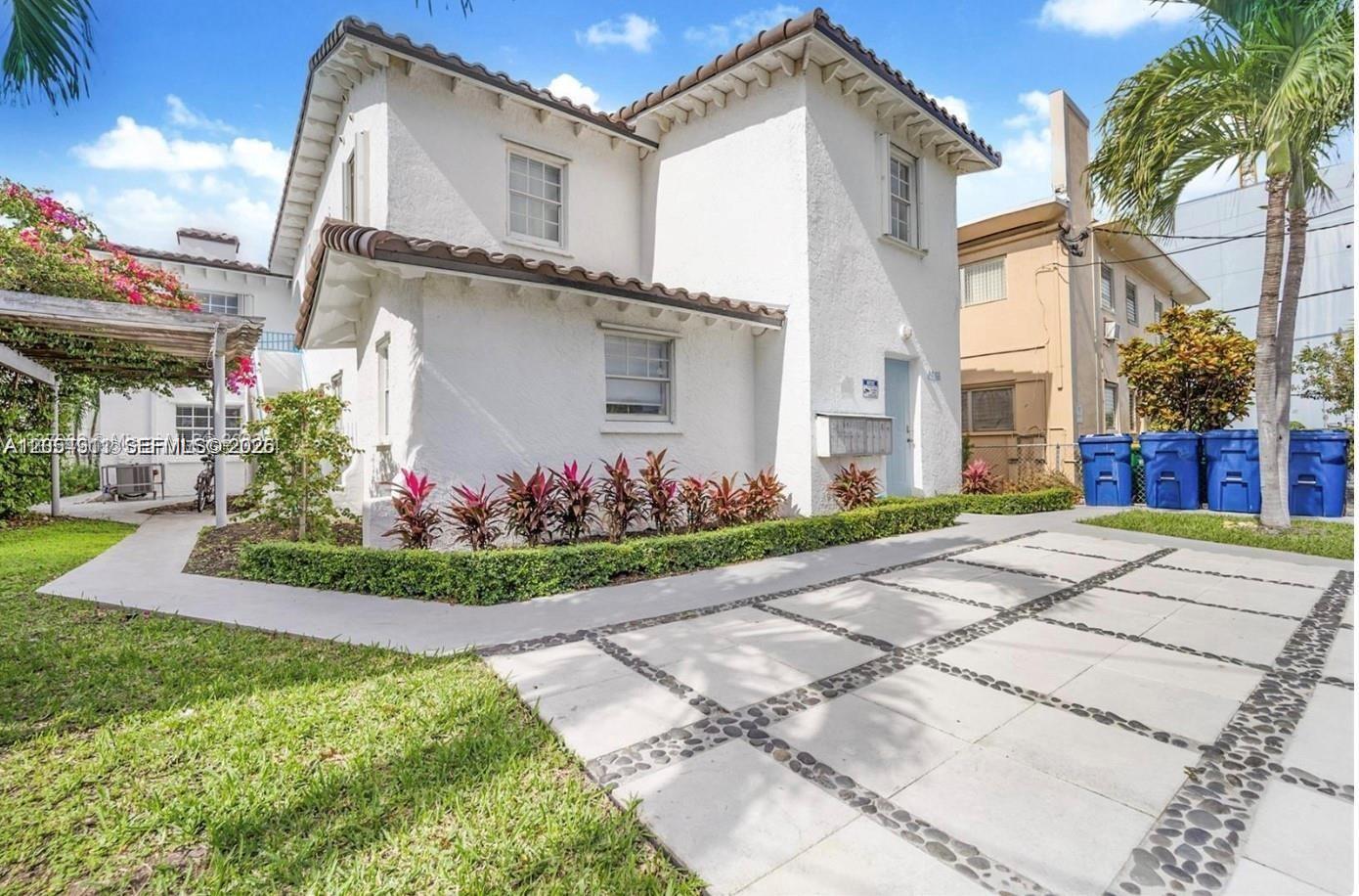 6966 Byron Ave # 101, Miami Beach FL 33141
