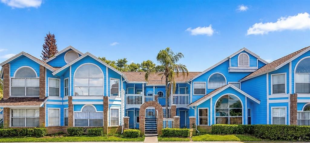 2717 N POINCIANA BOULEVARD UNIT 176