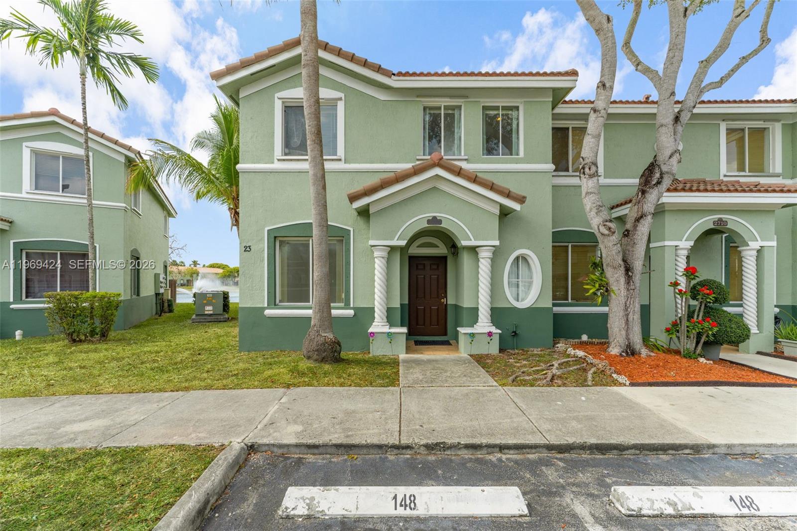 2712 SE 15th Pl # 148, Homestead FL 33035
