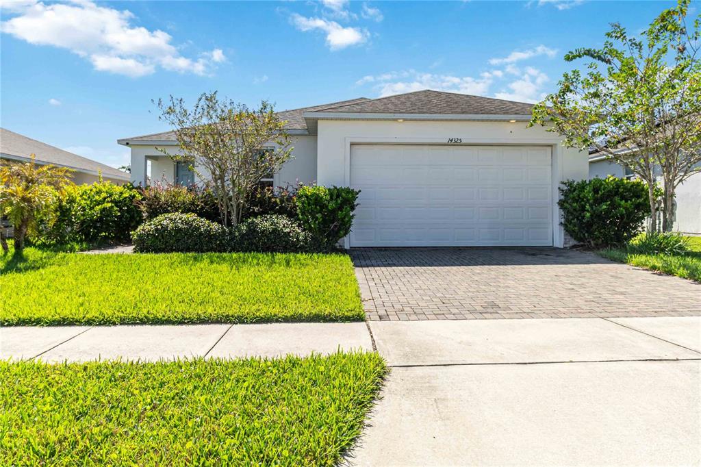 14325 HIDDEN COURT