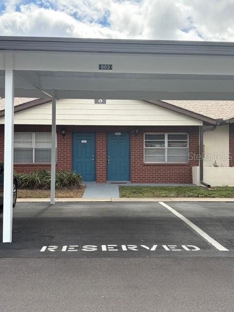 24862 N US HIGHWAY 19 UNIT 803