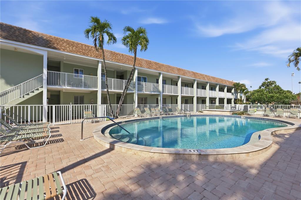 7100 GULF DRIVE UNIT 106