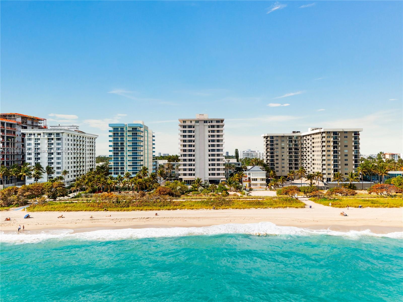 9225 Collins Ave # 309, Surfside FL 33154