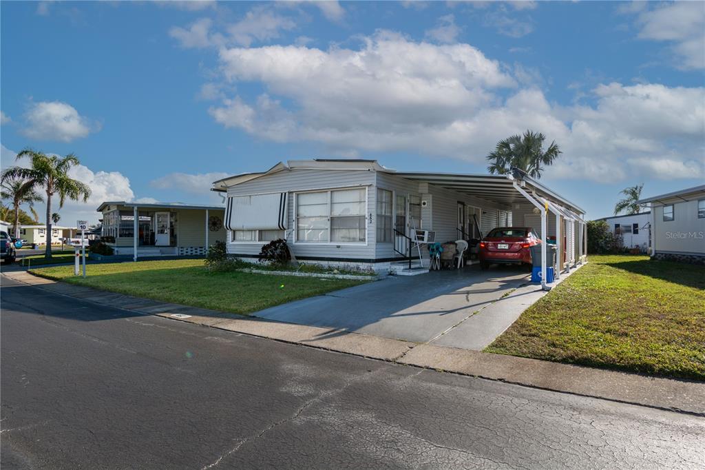 13225 101ST STREET UNIT 462