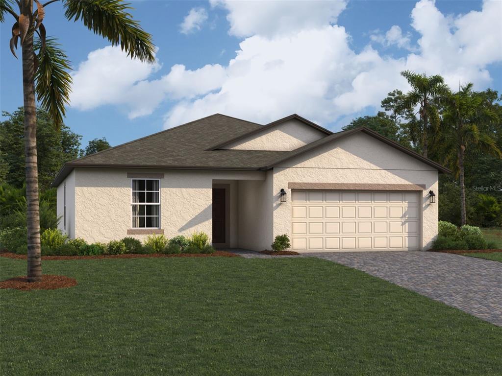 4542 LAKE FOX DRIVE