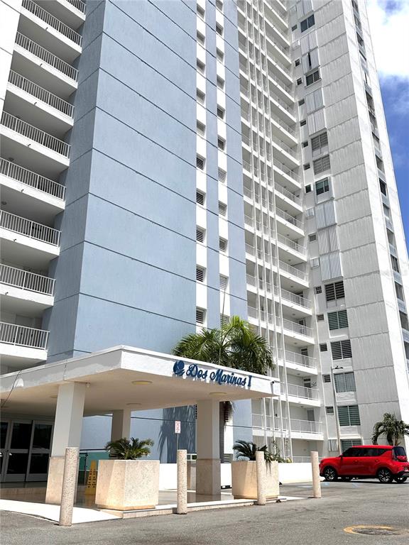100 AVENIDA MARINA VIEW DOS MARINAS CONDOMINIUM UNIT 303