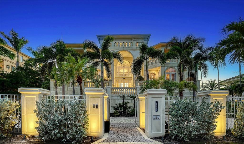 865 LONGBOAT CLUB ROAD