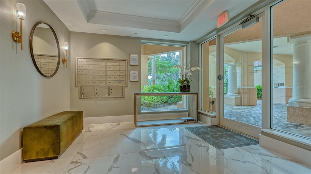 401 N POINT ROAD UNIT 301, OSPREY, FL — photo 2 of 30
