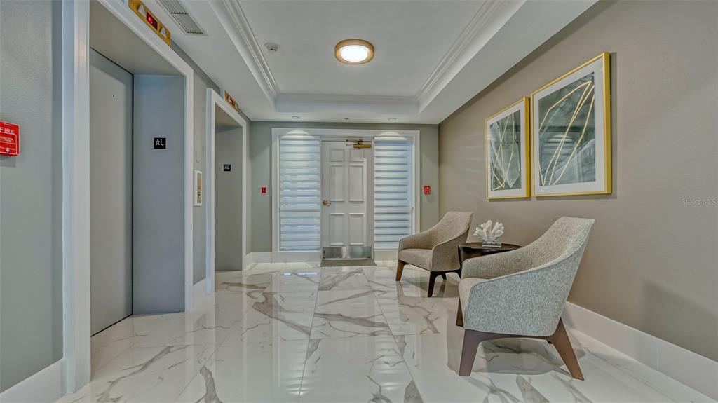 401 N POINT ROAD UNIT 301, OSPREY, FL — photo 5 of 30