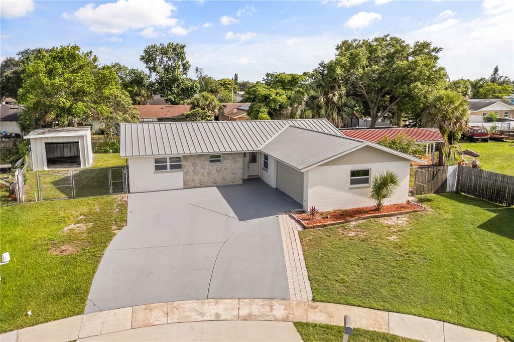 955 TOMES COURT