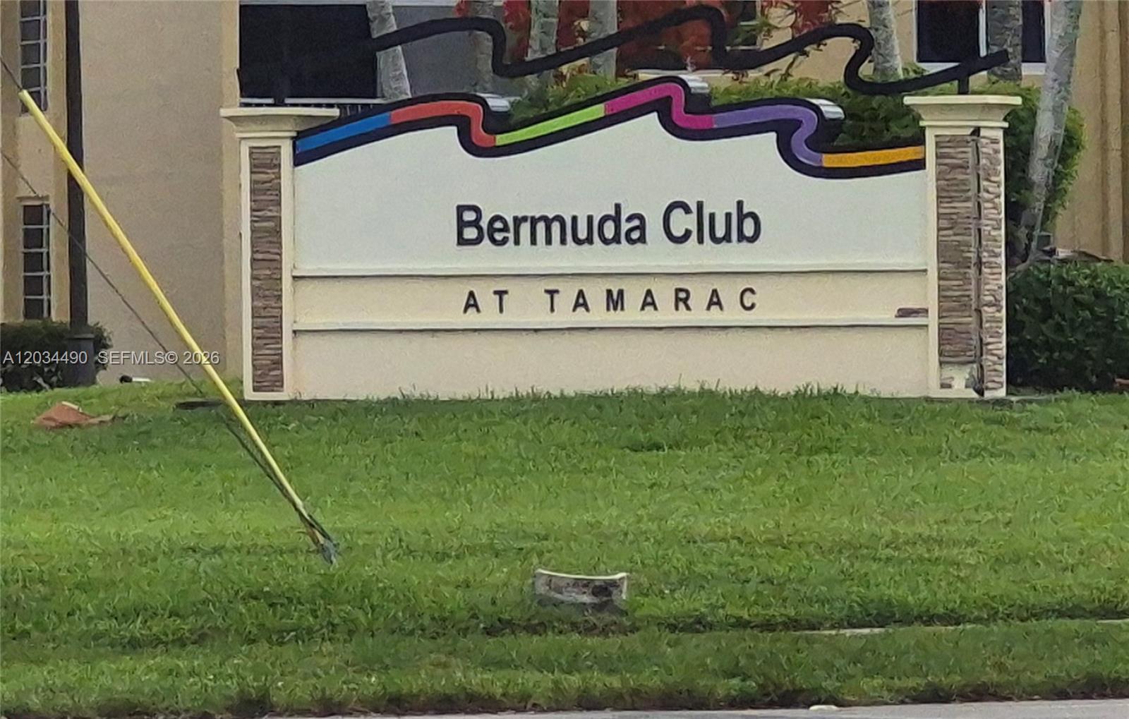 6050 NW 64th Ave # 105, Tamarac FL 33319