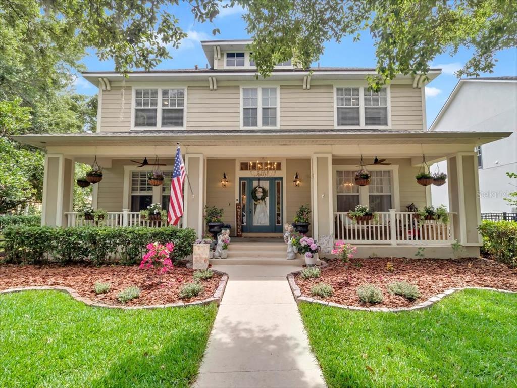 16033 MULBERRYPARK CIRCLE