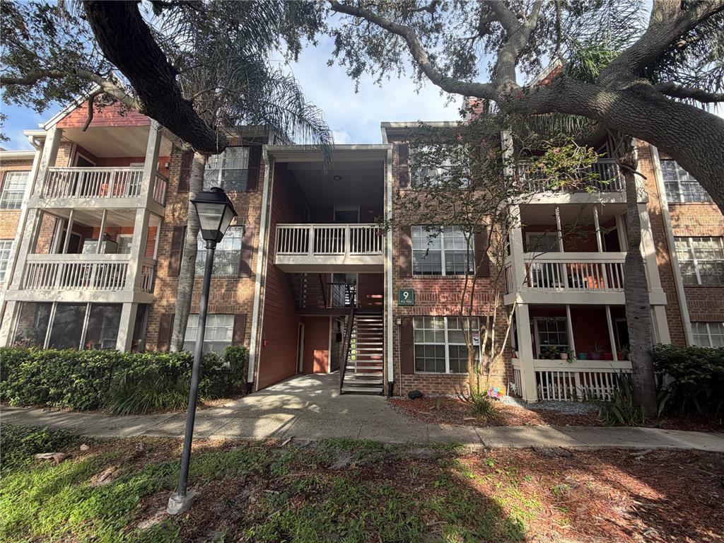 10200 GANDY BOULEVARD N UNIT 915