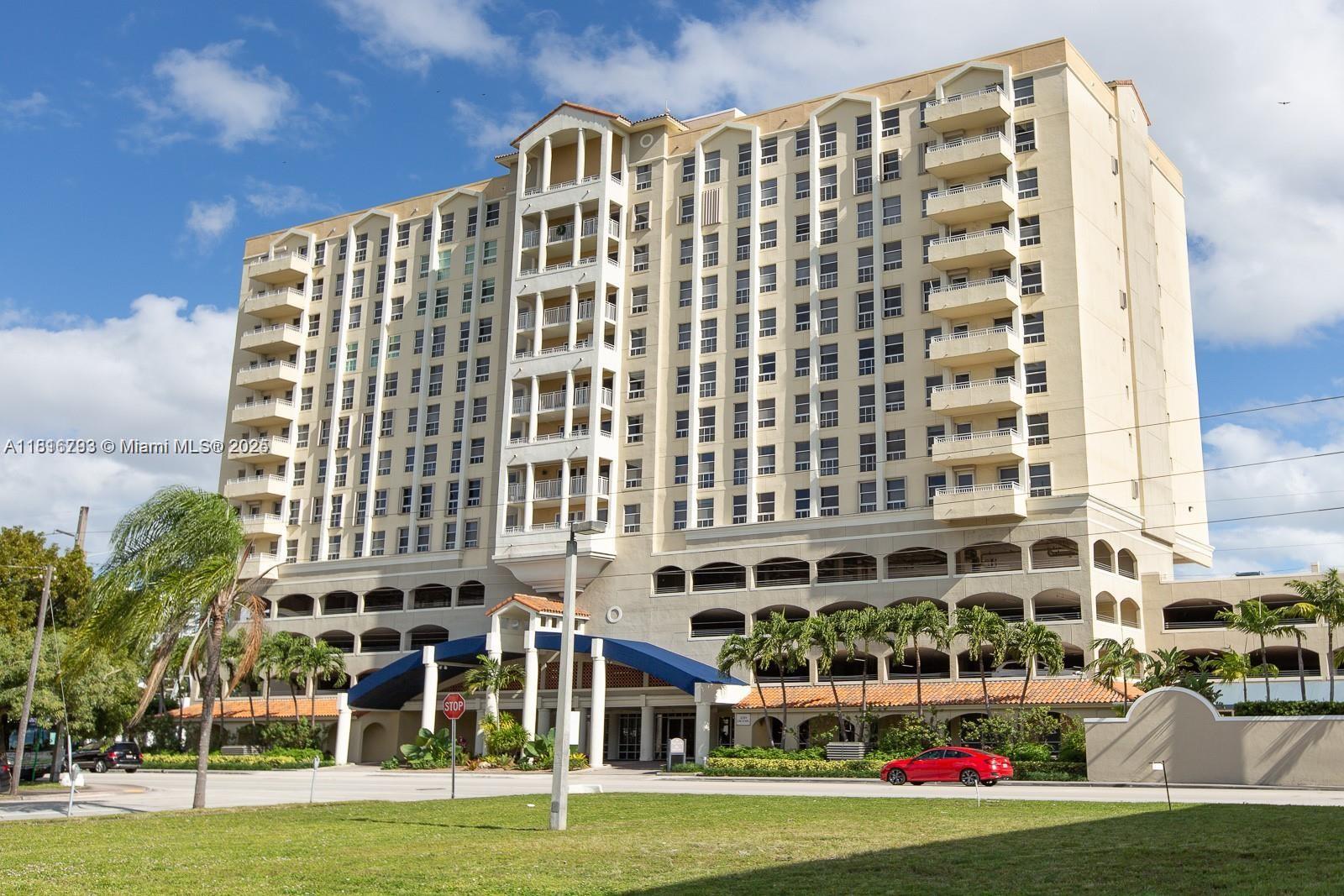 2351 Douglas Rd # 1204, Miami FL 33145
