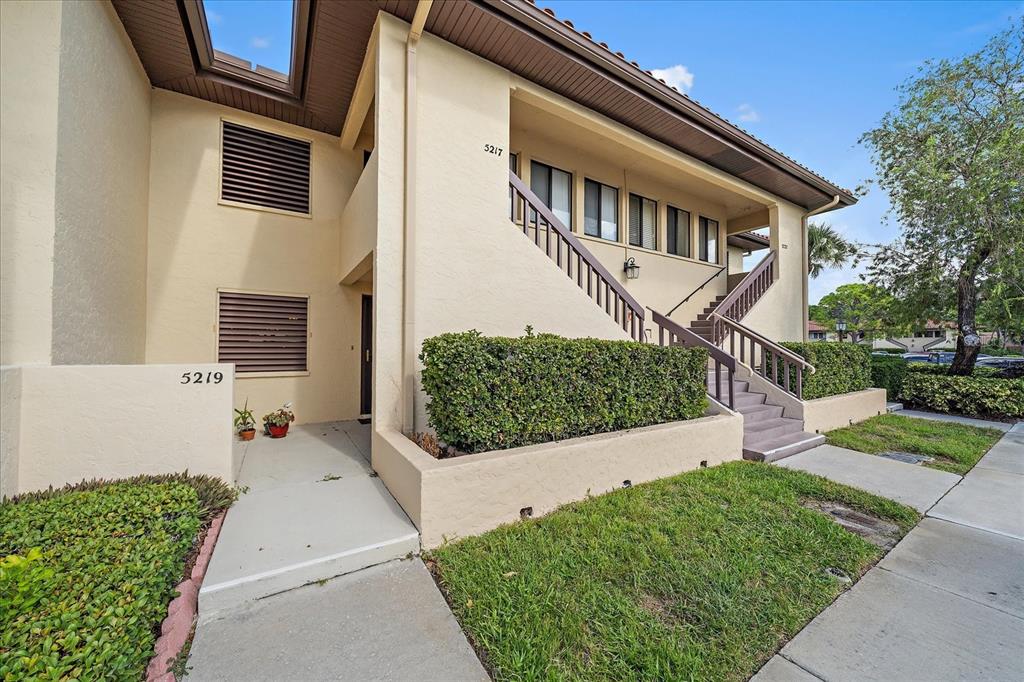 5219 LAKE VILLAGE DRIVE UNIT 21