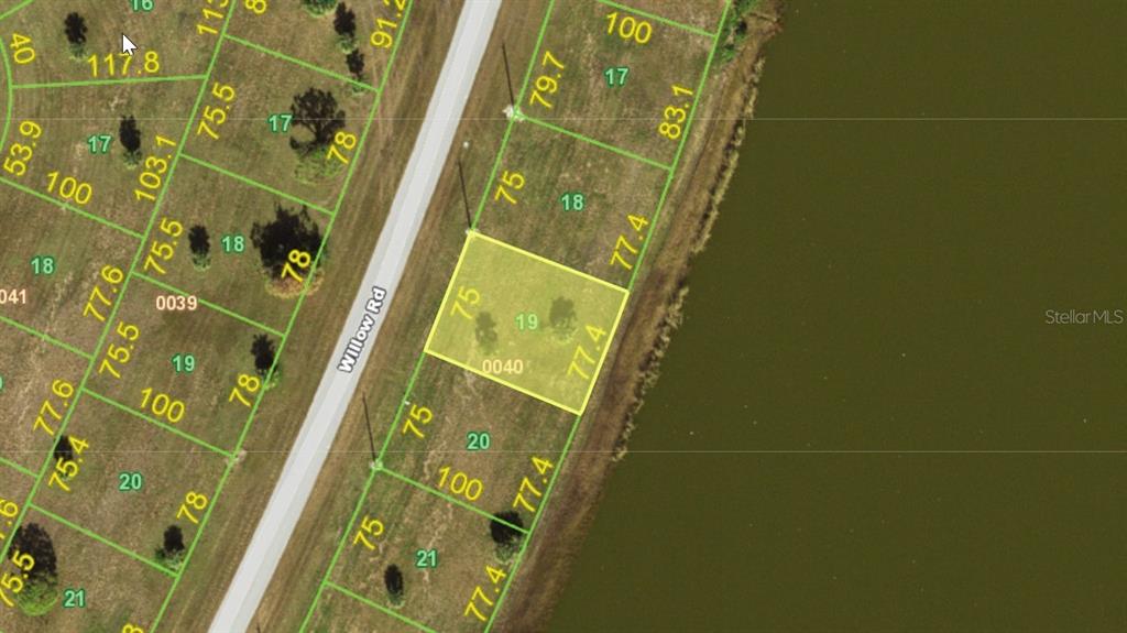 72 WILLOW ROAD, PLACIDA, FL — photo 2 of 5
