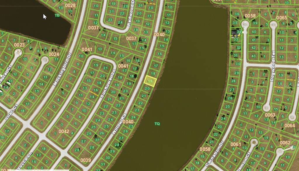 72 WILLOW ROAD, PLACIDA, FL — photo 4 of 5