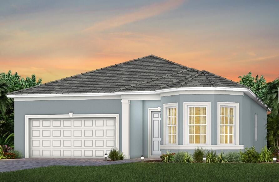 4405 SW Cornerstone Way # 167, Stuart FL 34997