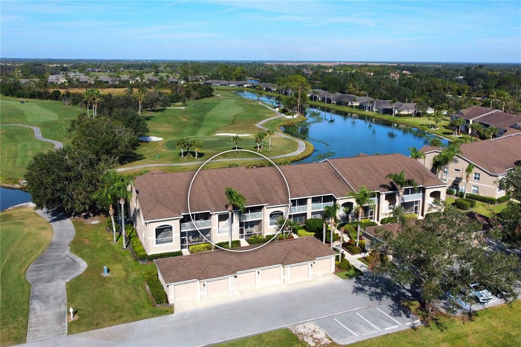 5281 MAHOGANY RUN AVENUE UNIT 822