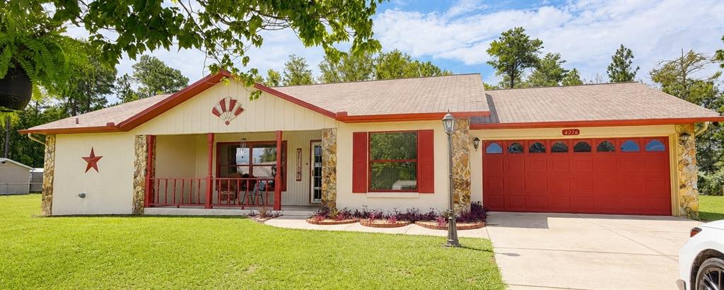 4276 SW 140TH STREET ROAD