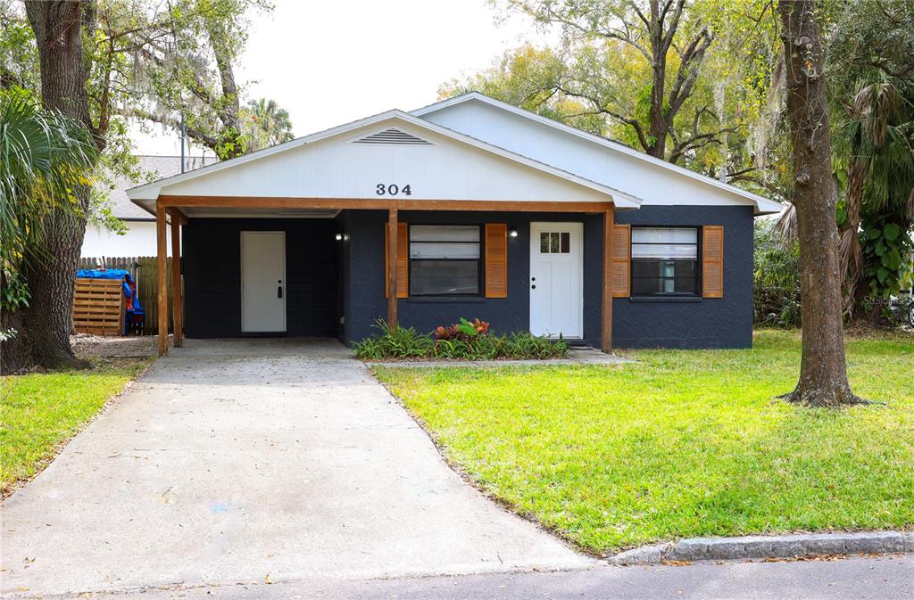 304 W IDLEWILD AVENUE