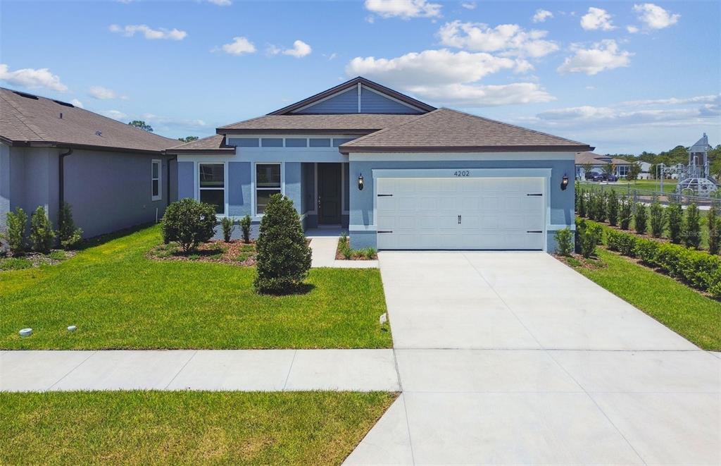 4202 BIG SKY DRIVE