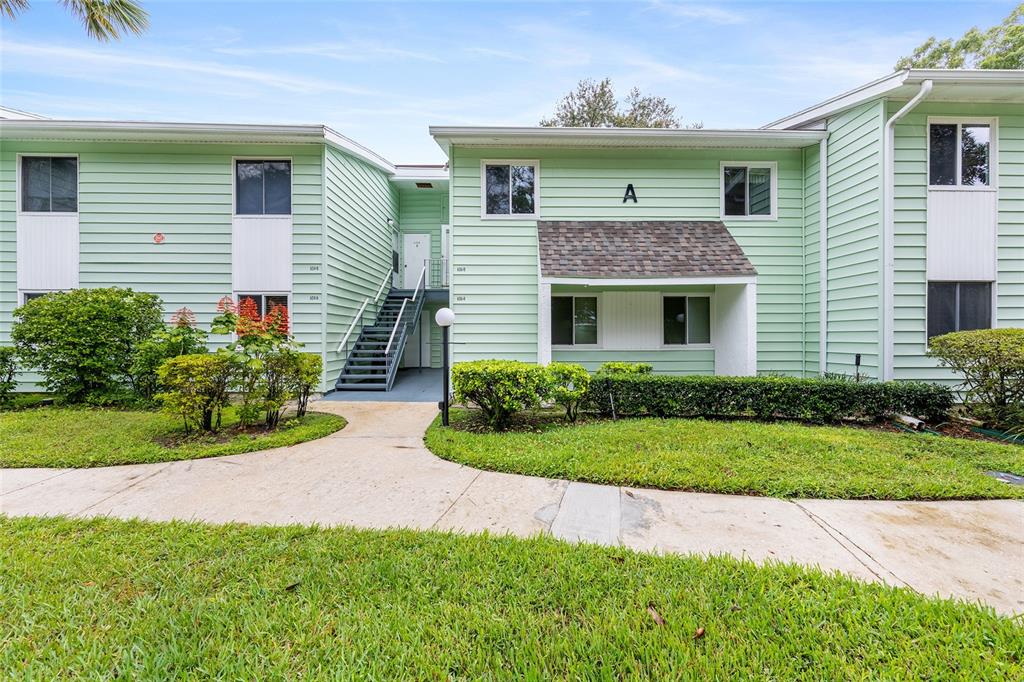 606 MIDWAY DRIVE UNIT A