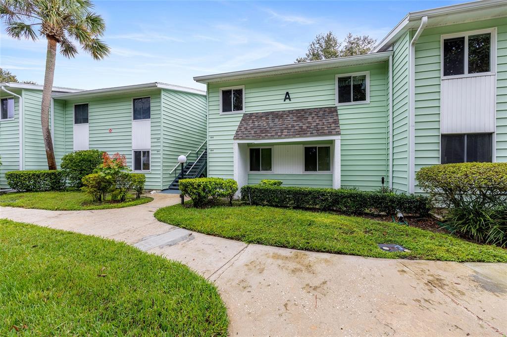 606 MIDWAY DRIVE UNIT A, OCALA, FL — photo 2 of 27