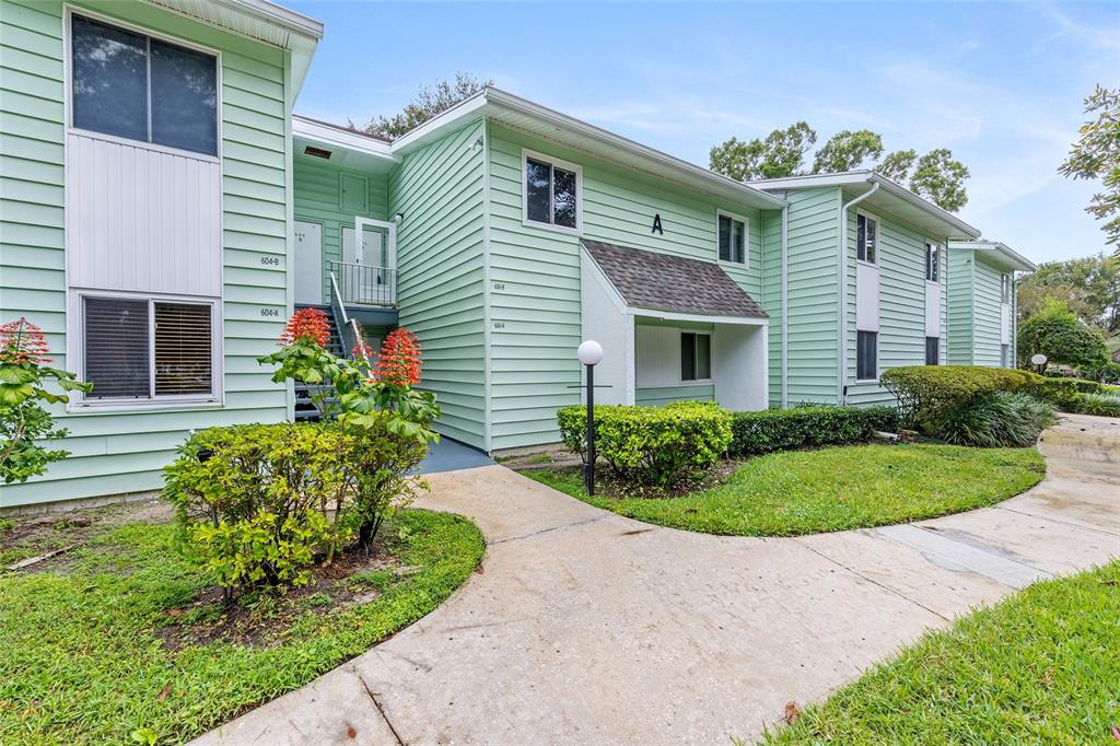 606 MIDWAY DRIVE UNIT A, OCALA, FL — photo 3 of 27