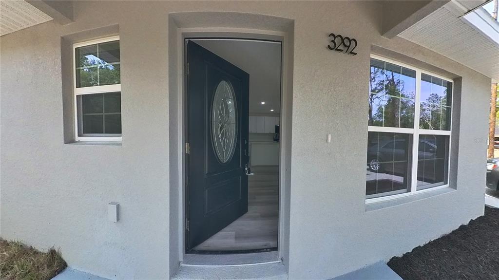 3292 E PORTER STREET, INVERNESS, FL — photo 3 of 25
