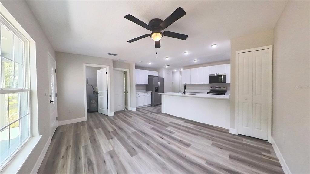 3292 E PORTER STREET, INVERNESS, FL — photo 5 of 25