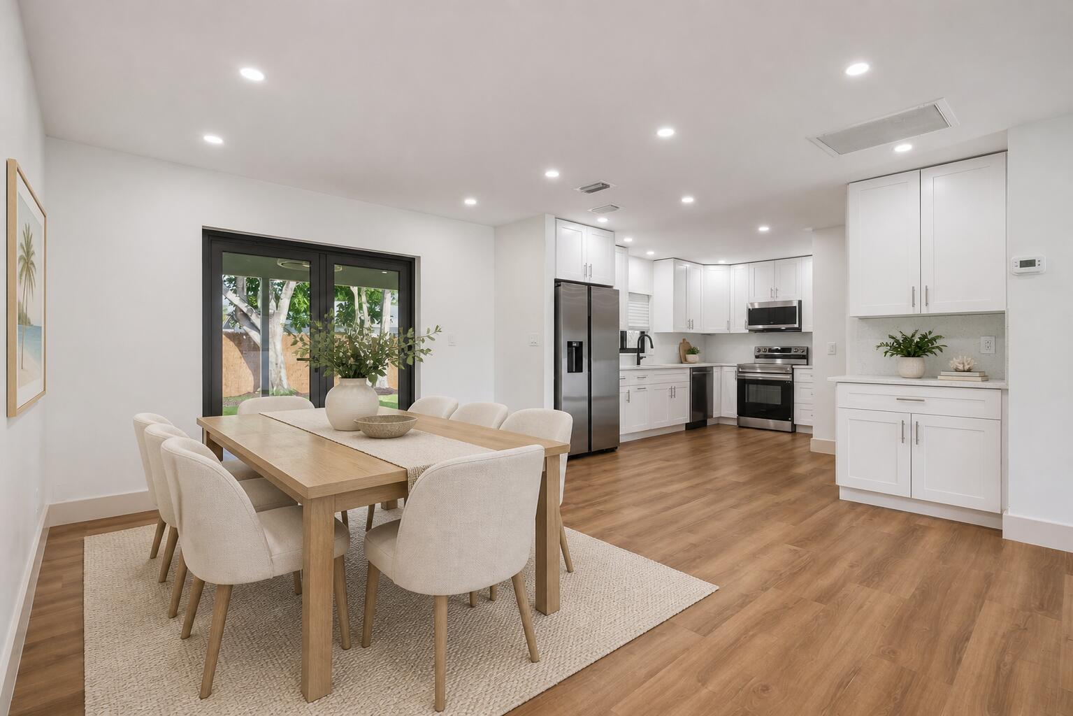 6711 NW 28th Terrace, Fort Lauderdale FL 33309