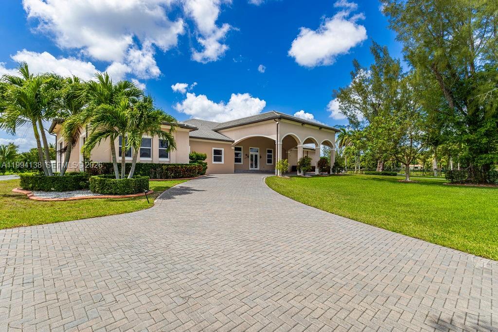 4800 SW 141st Ave, Miramar FL 33027