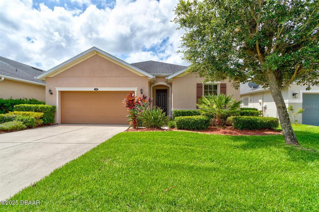 145 PRESTWICK GRANDE DRIVE