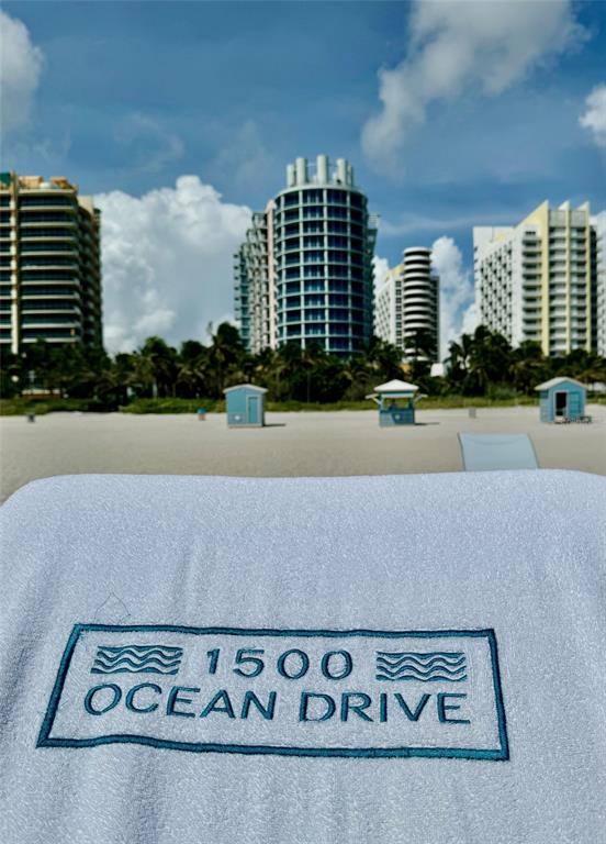 1500 OCEAN DRIVE UNIT 905, MIAMI BEACH, FL — photo 2 of 30