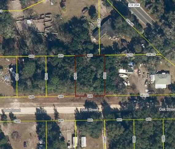 Lot 5 6 OAK STREET