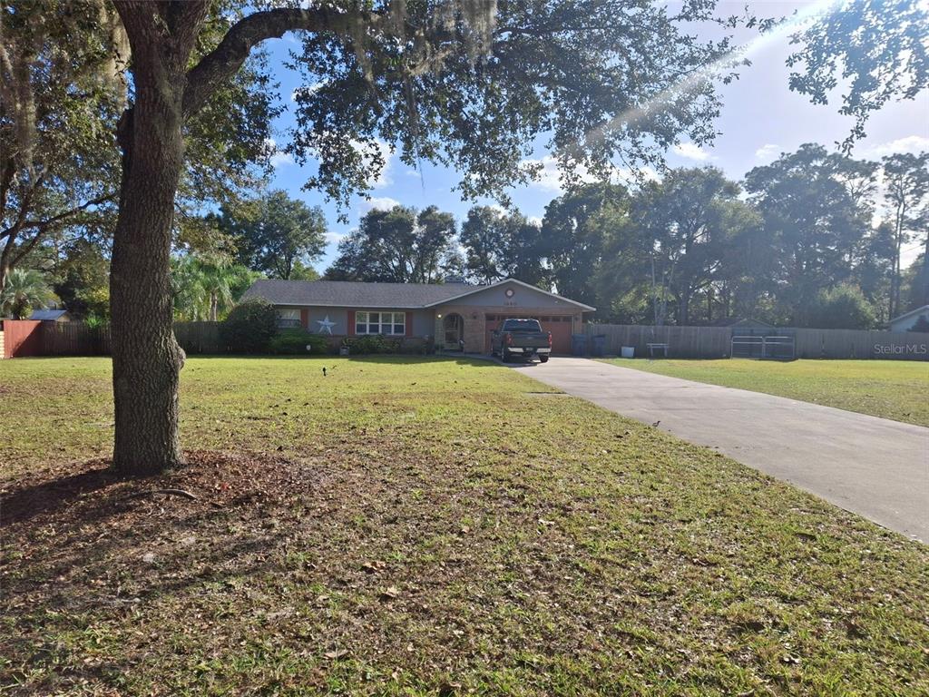 1680 W BERESFORD ROAD
