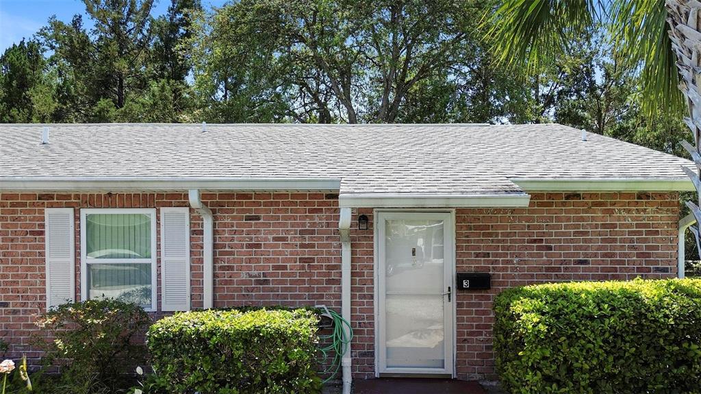 3 FAIRWAY COURT