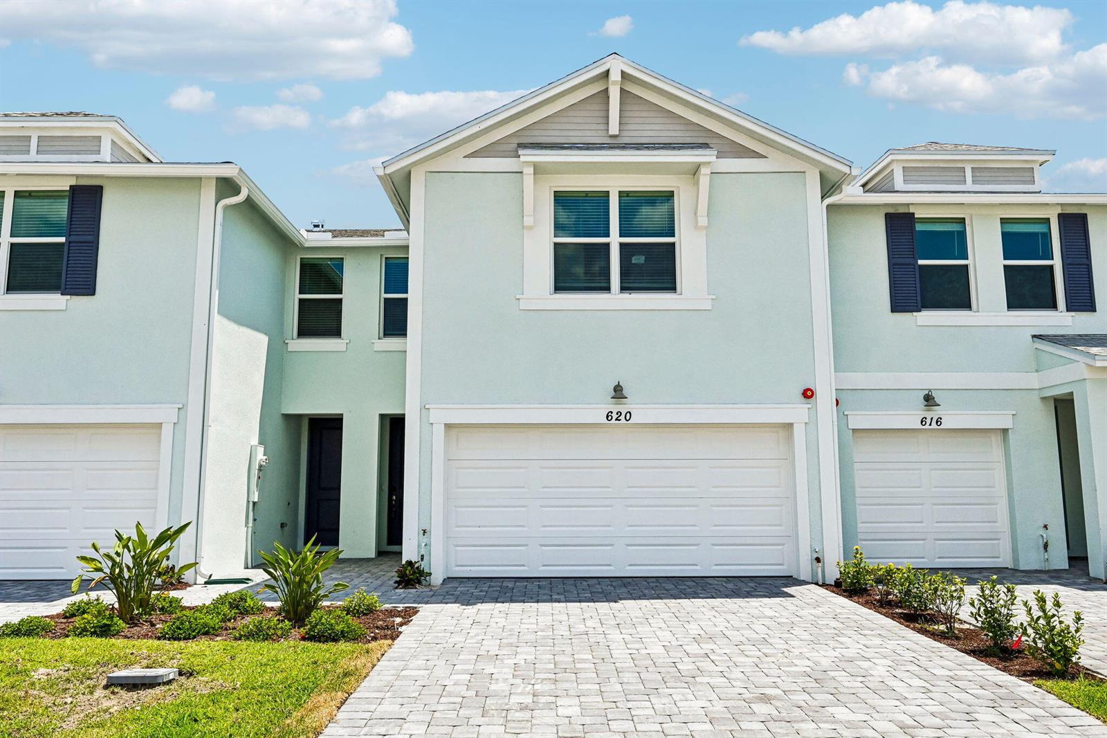 620 Salisbury Circle, Fort Pierce FL 34982