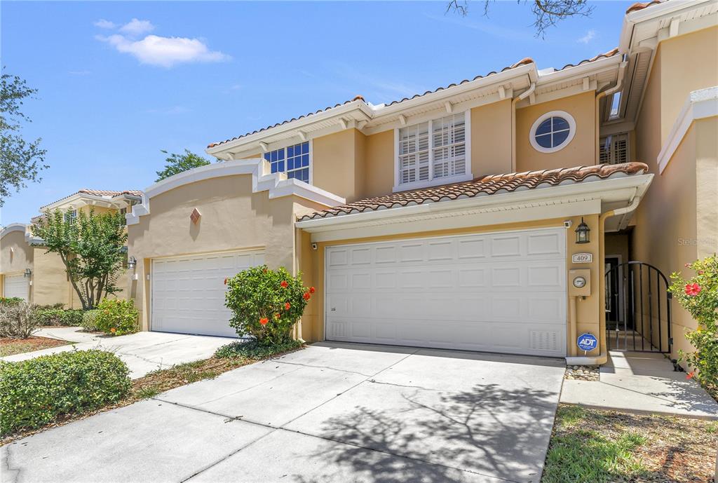 409 BARCELONA DRIVE