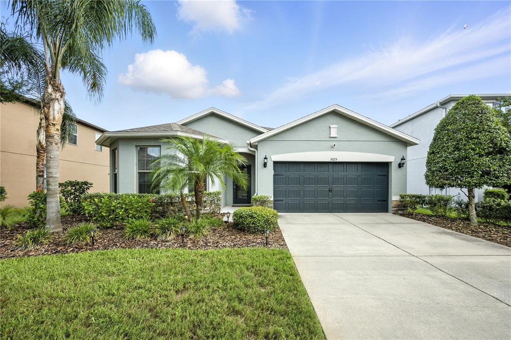 3025 WINGLEWOOD CIRCLE